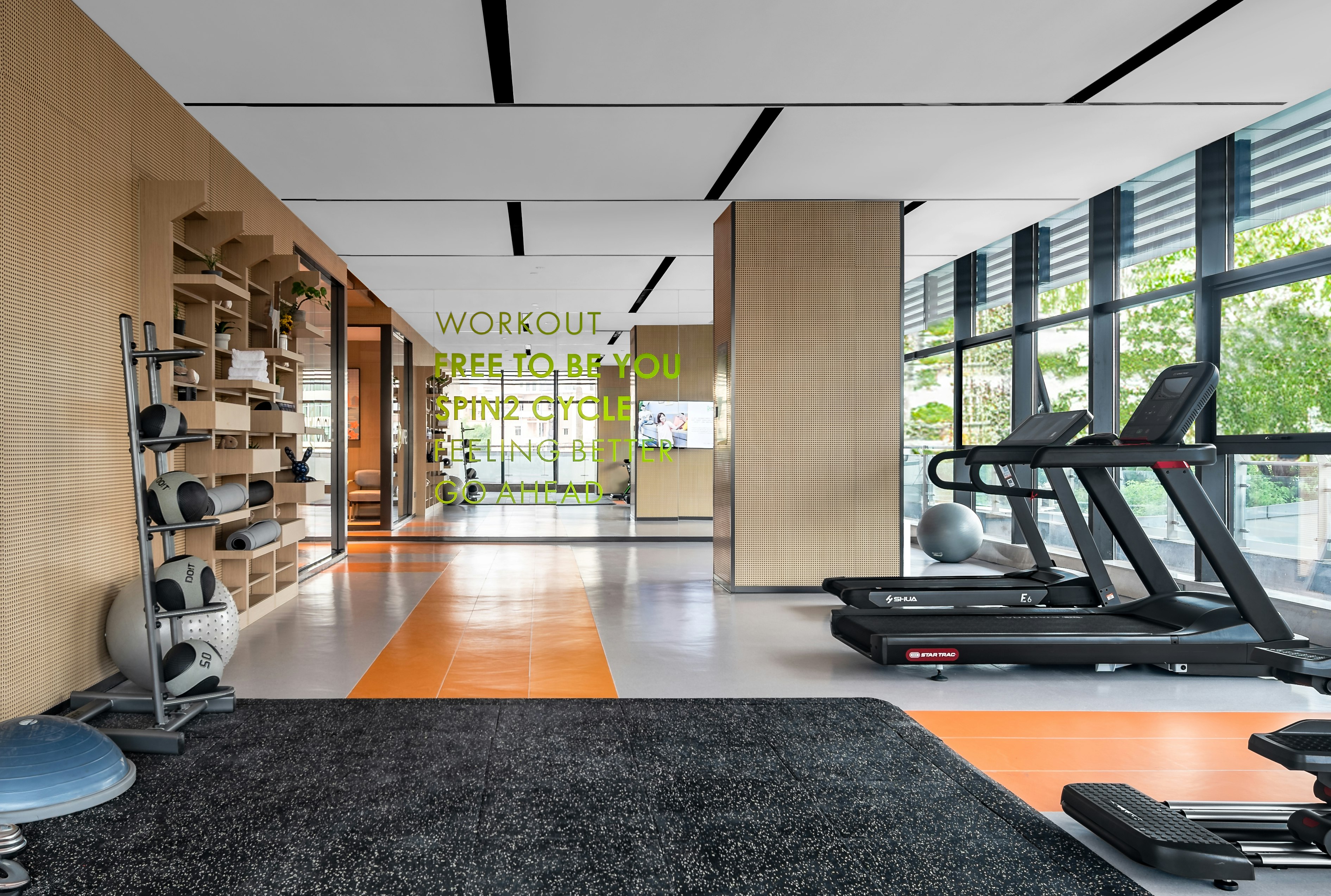 Home2 Suites by Hilton Guangzhou Huadu 21/50