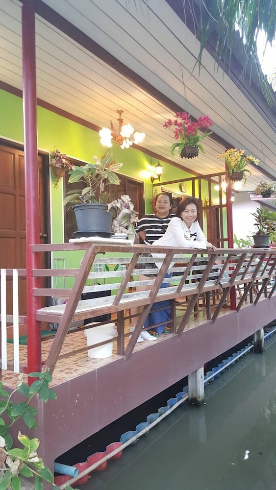 Warakorn Baansuan - Amphawa 47/50