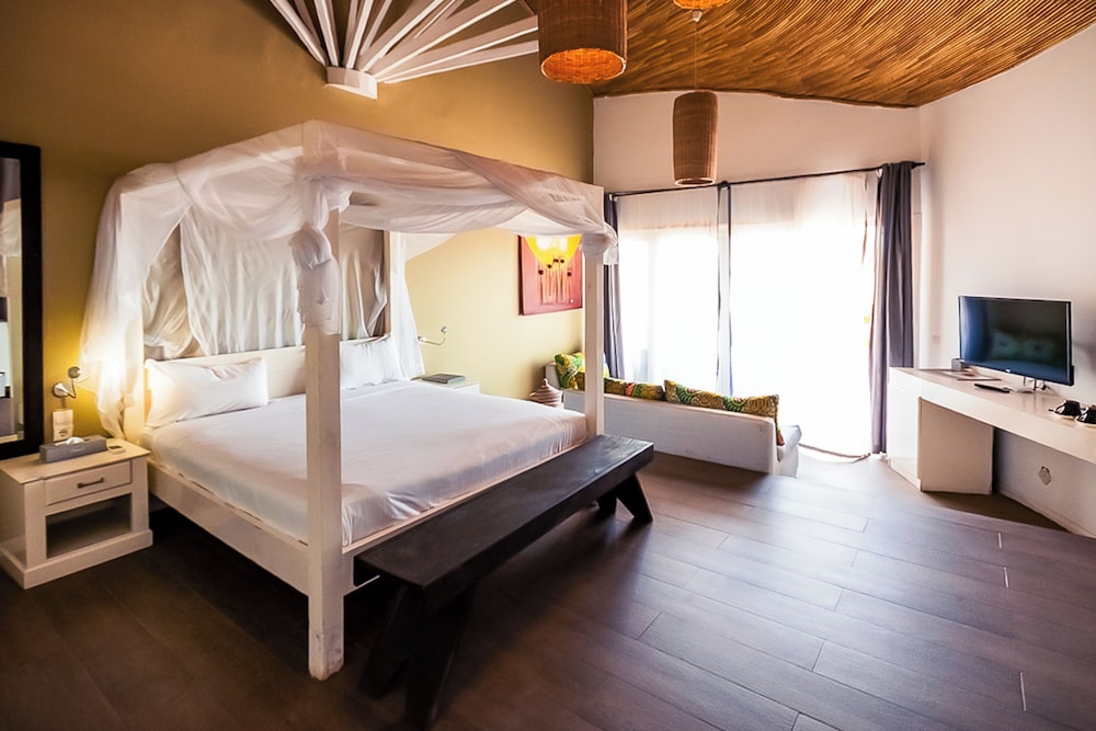 Balafon Beach Resort 29/74