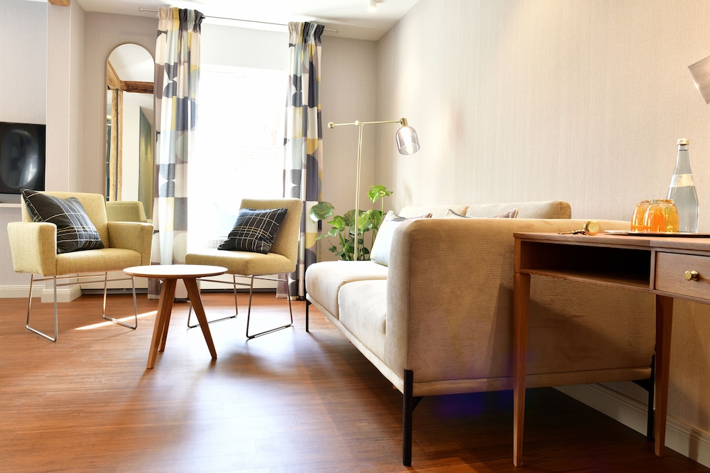 Romantik Hotel Markusturm 58/81