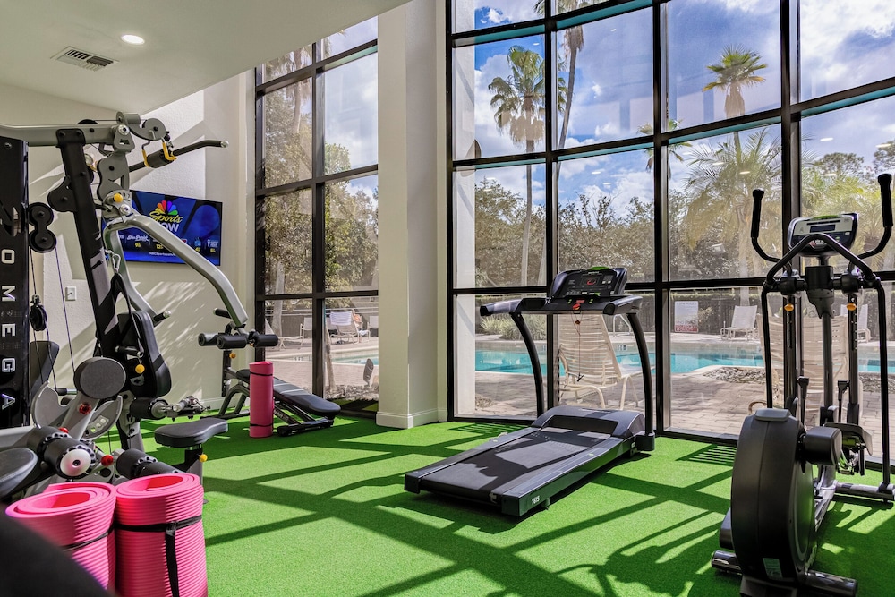 Legacy Vacation Resorts - Orlando Lake - Buena Vista 20/49