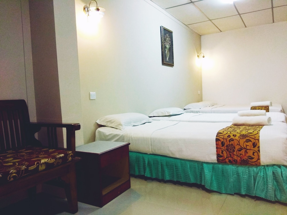 Hotel K.T Mutiara 11/29