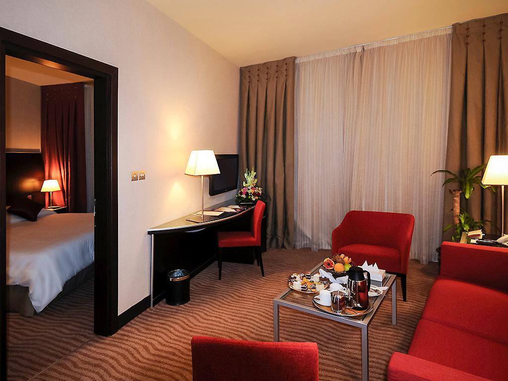 فرنتيل الحارثية(The Venue Al Harithia Hotel Medina) 30/47