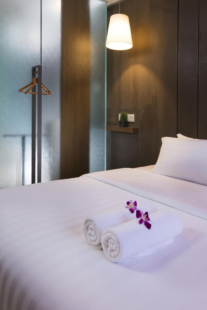 T+ Hotel Butterworth 18/65