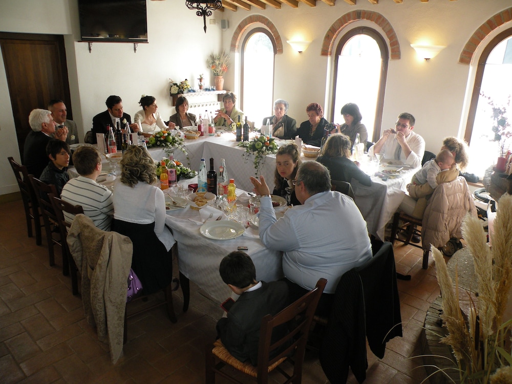 Agriturismo Bonello 37/50
