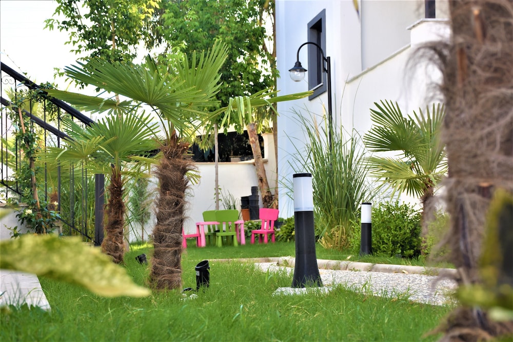 Modern Life Bodrum Otel 37/50