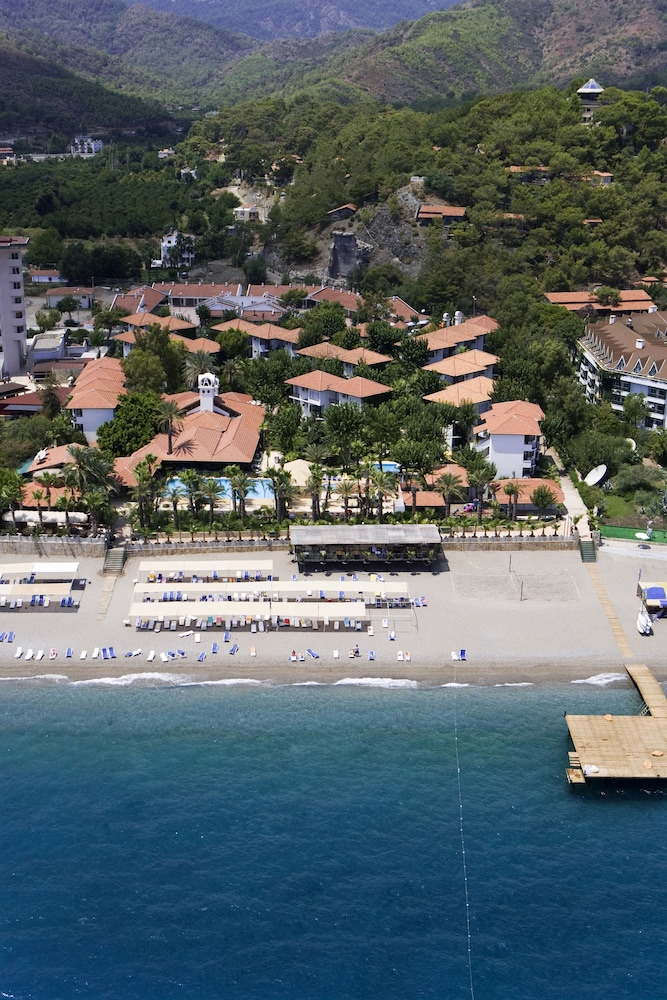 Marvida Hotel Akman Park 42/47