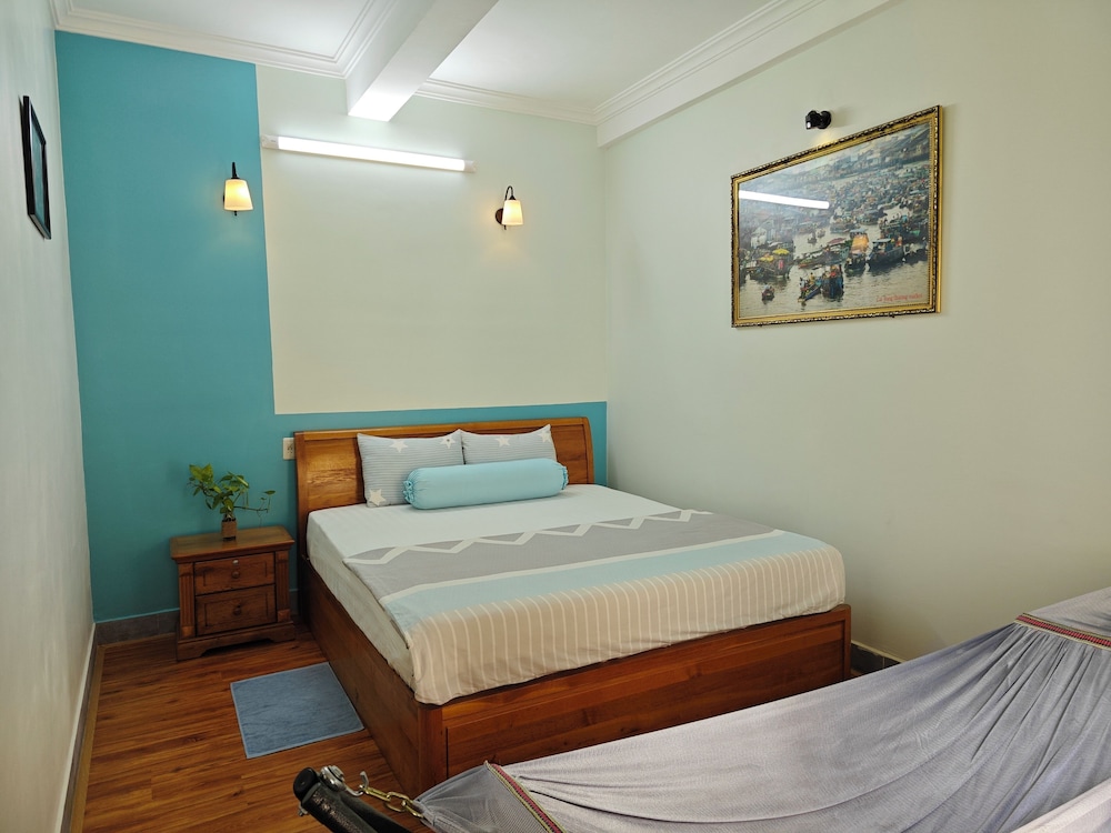 Winter Spring Homestay 14/50