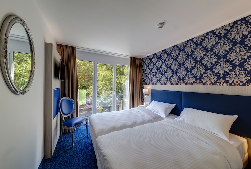 Ibis Styles Rastatt Baden-Baden 18/66