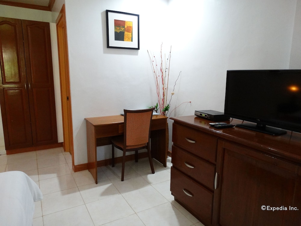 Anda White Beach Resort 47/64