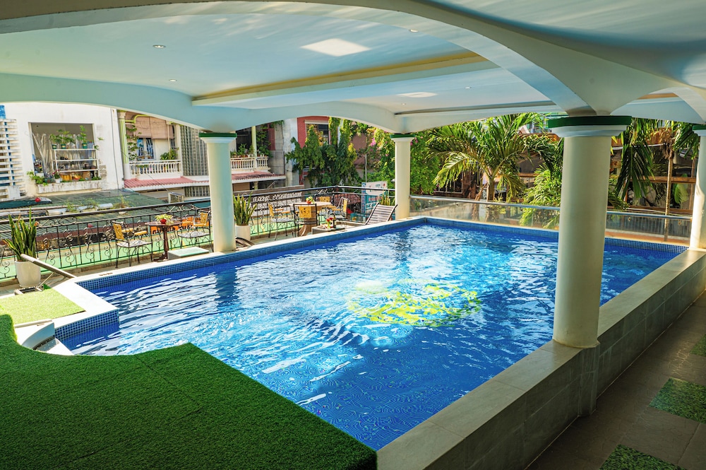 Thanh Lich 2 Hotel 57/59