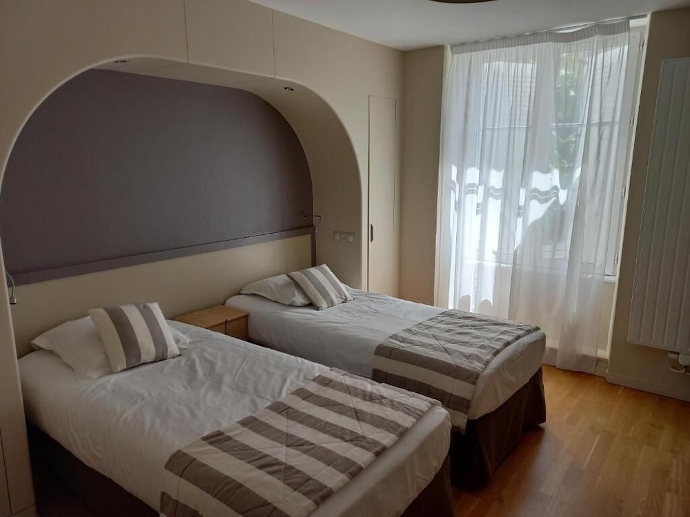Hotel The Originals Douarnenez Les Résidences d Armor 21/53