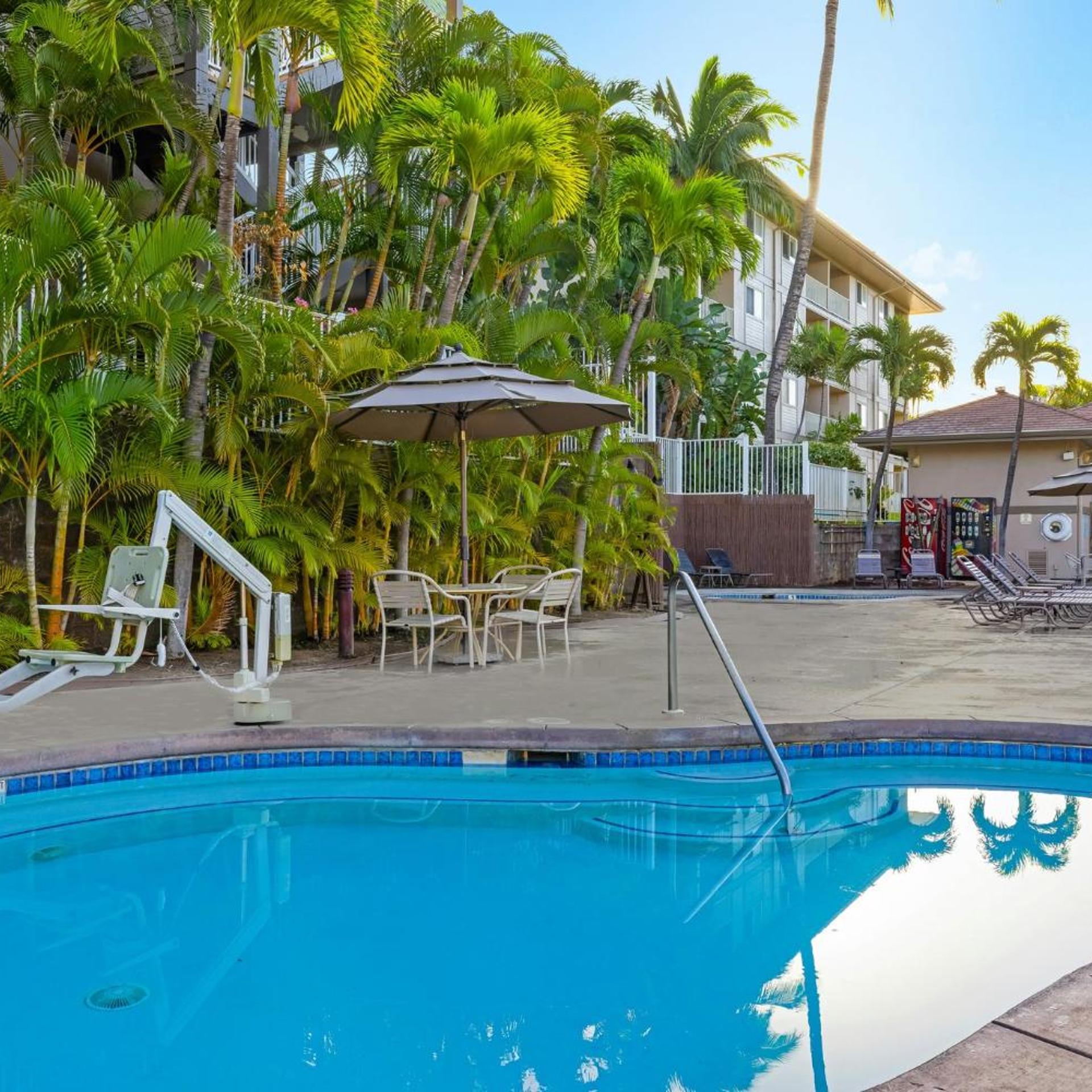 WorldMark Kihei 19/50