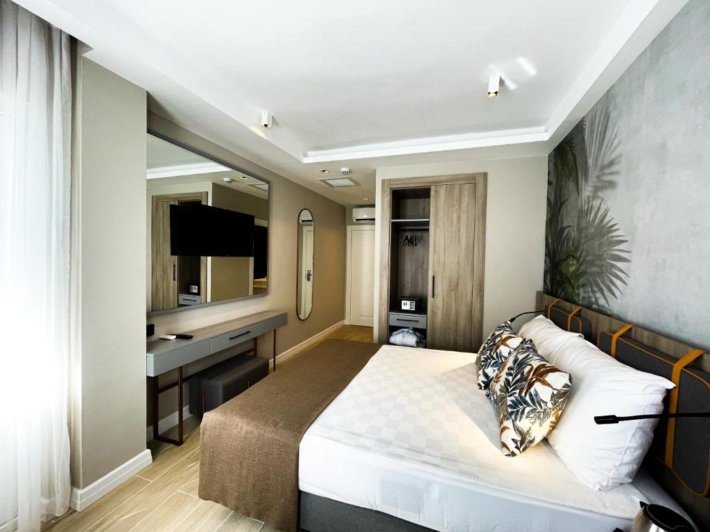 Alessia Hotel and Spa 18/50