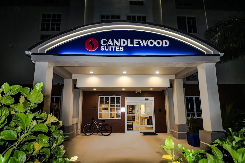 Candlewood Suites Melbourne Viera 6/45