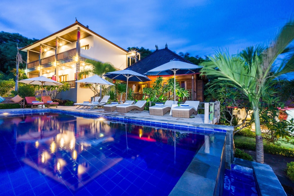 Grand Sea View Lembongan (ex Taman Seaview) 3/50