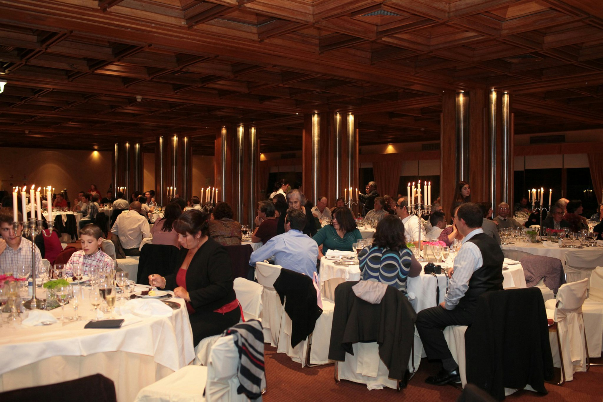 Axis Vermar Conference And Beach Hotel 25/36