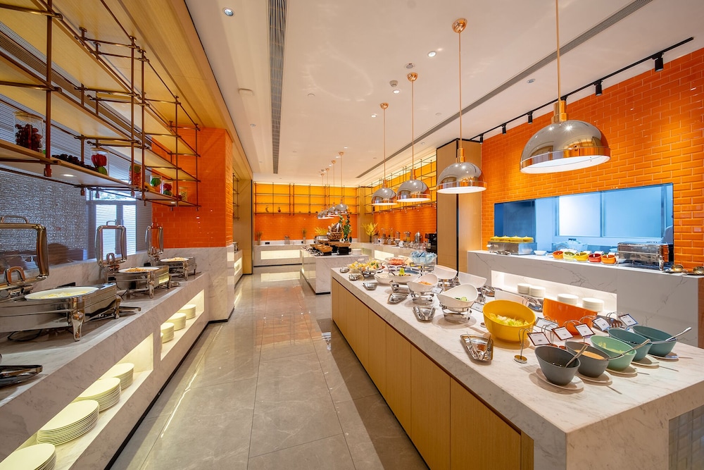 REZEN SELECT Hotel Guangzhou Baiyun Airport 14/62