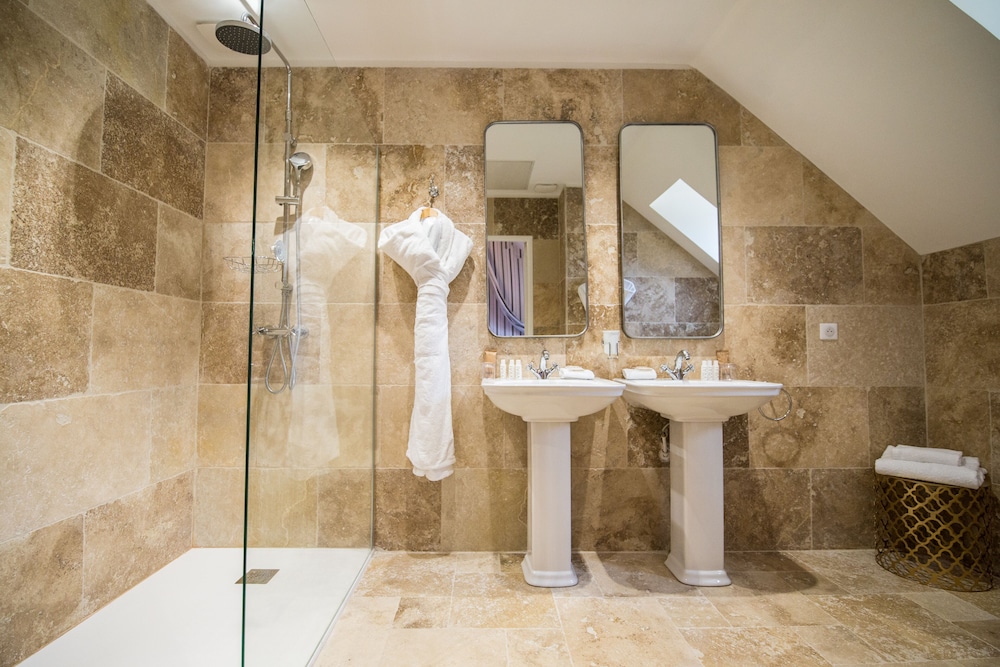 Relais Du Silence Domaine de La Groirie Hotel And Seminars 63/68