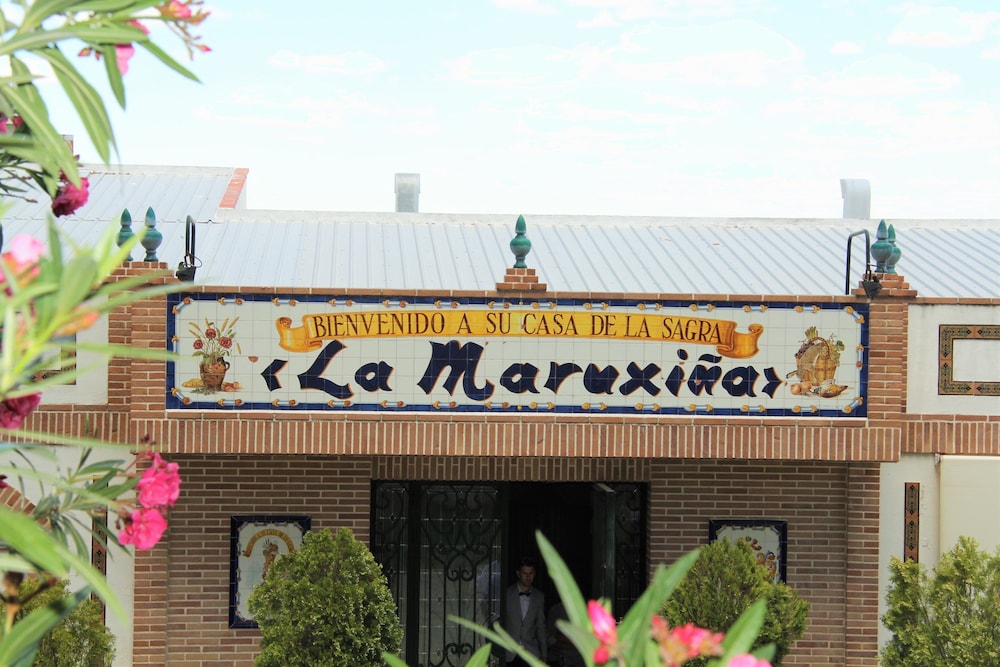 Hotel La Maruxina 1/32