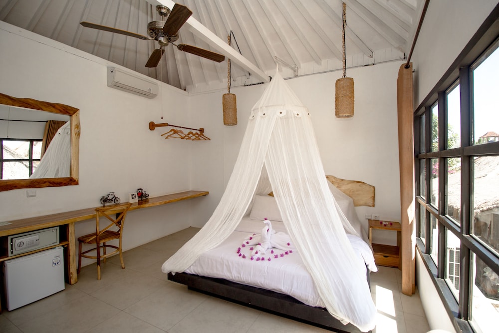 Gili Breeze Tropical Bungalows 32/58