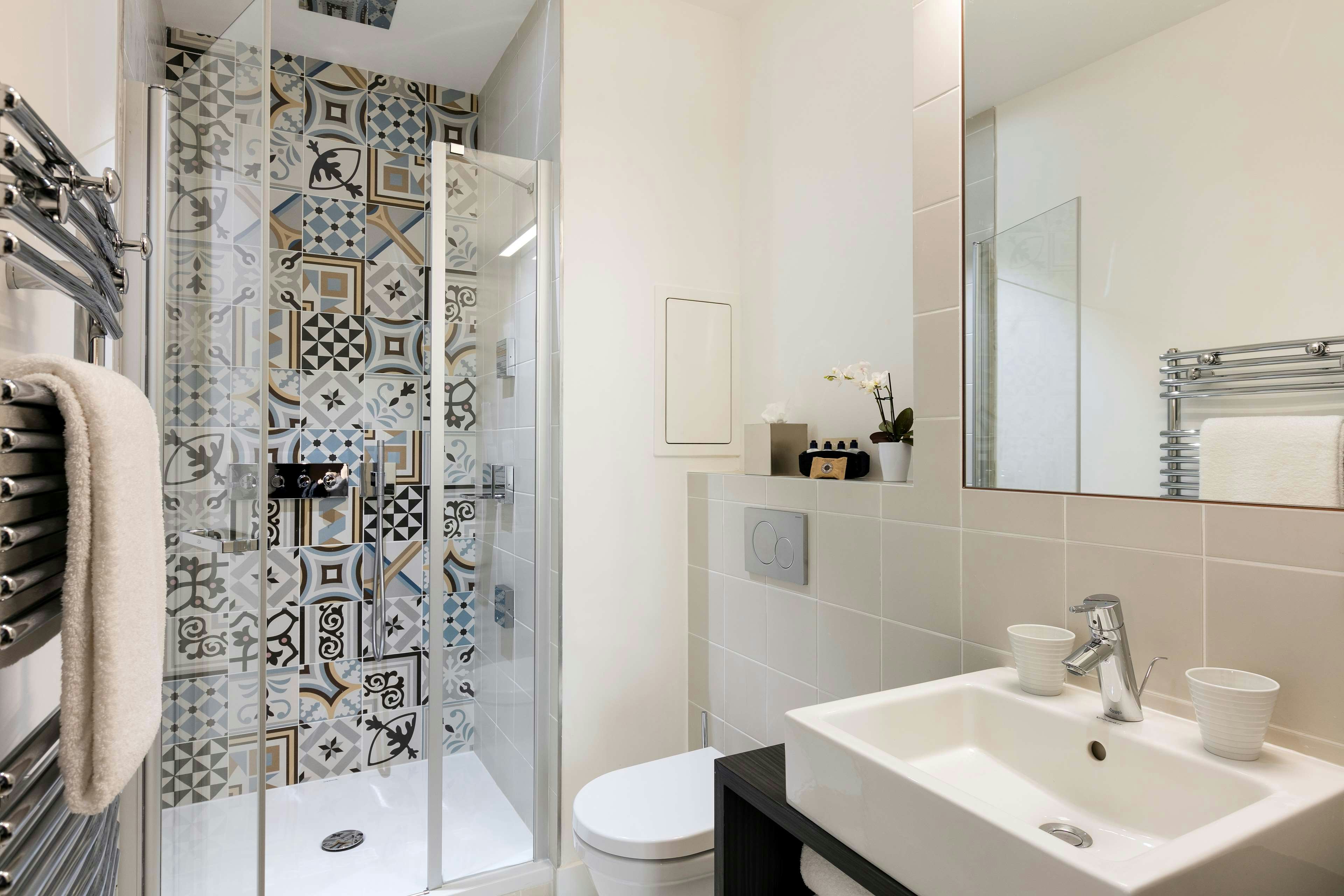 Hotel Square Louvois 49/51