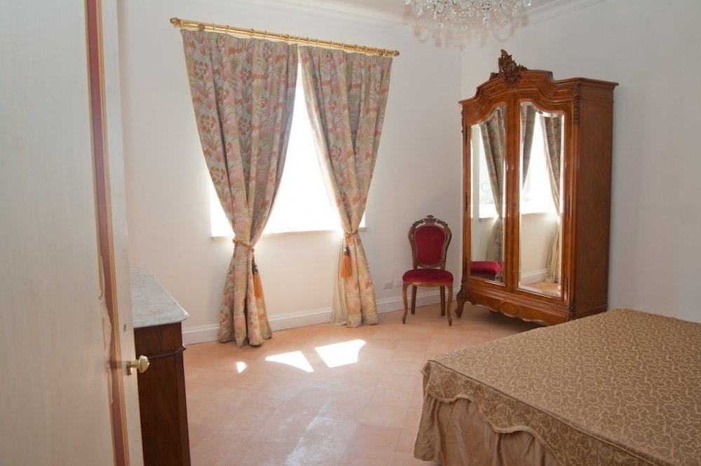 Villa Strampelli 25/50