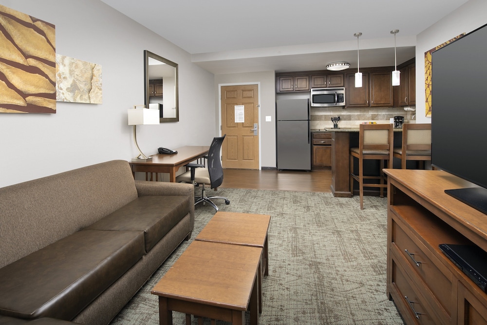 STAYBRIDGE SUITES COLUMBIA 51/78
