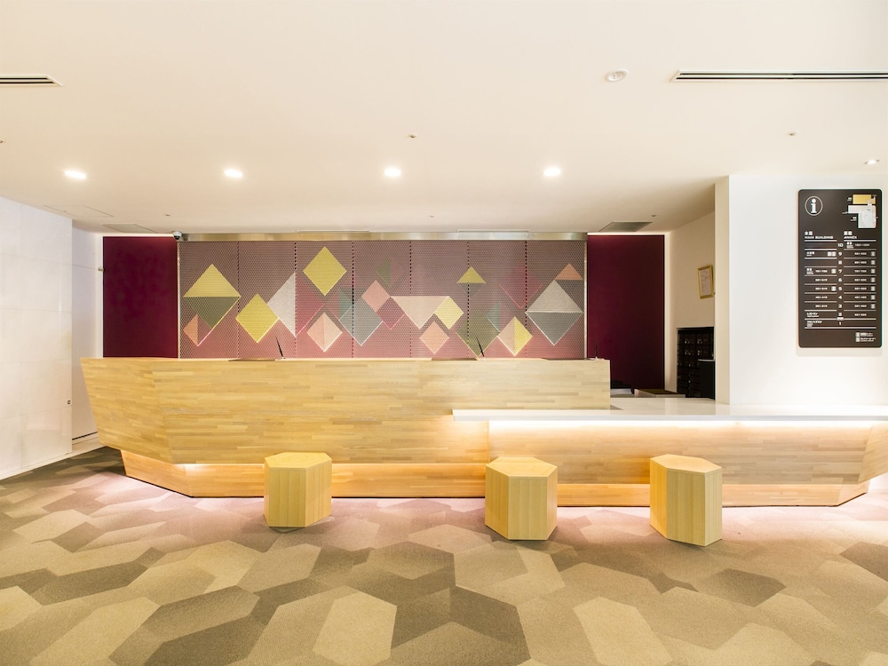 Holiday Inn & Suites Sapporo Odori Park 10/57