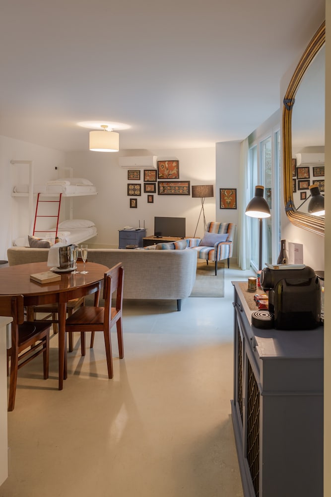 My Suite Lisbon 45/63