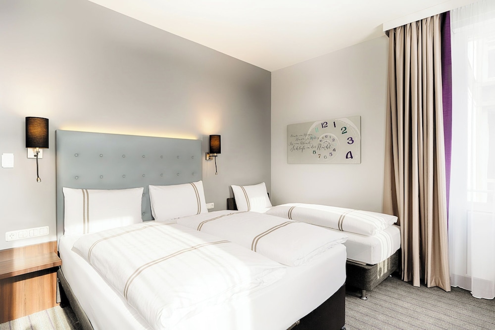 Azimut Hotel Munich 20/50