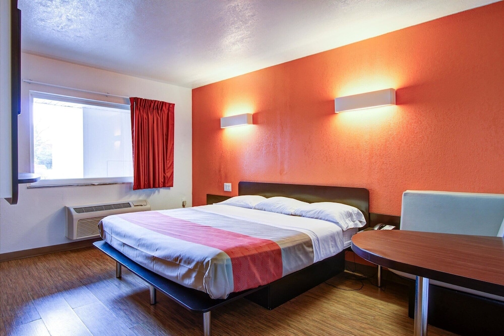 Motel6 Richfield, OH 29/44