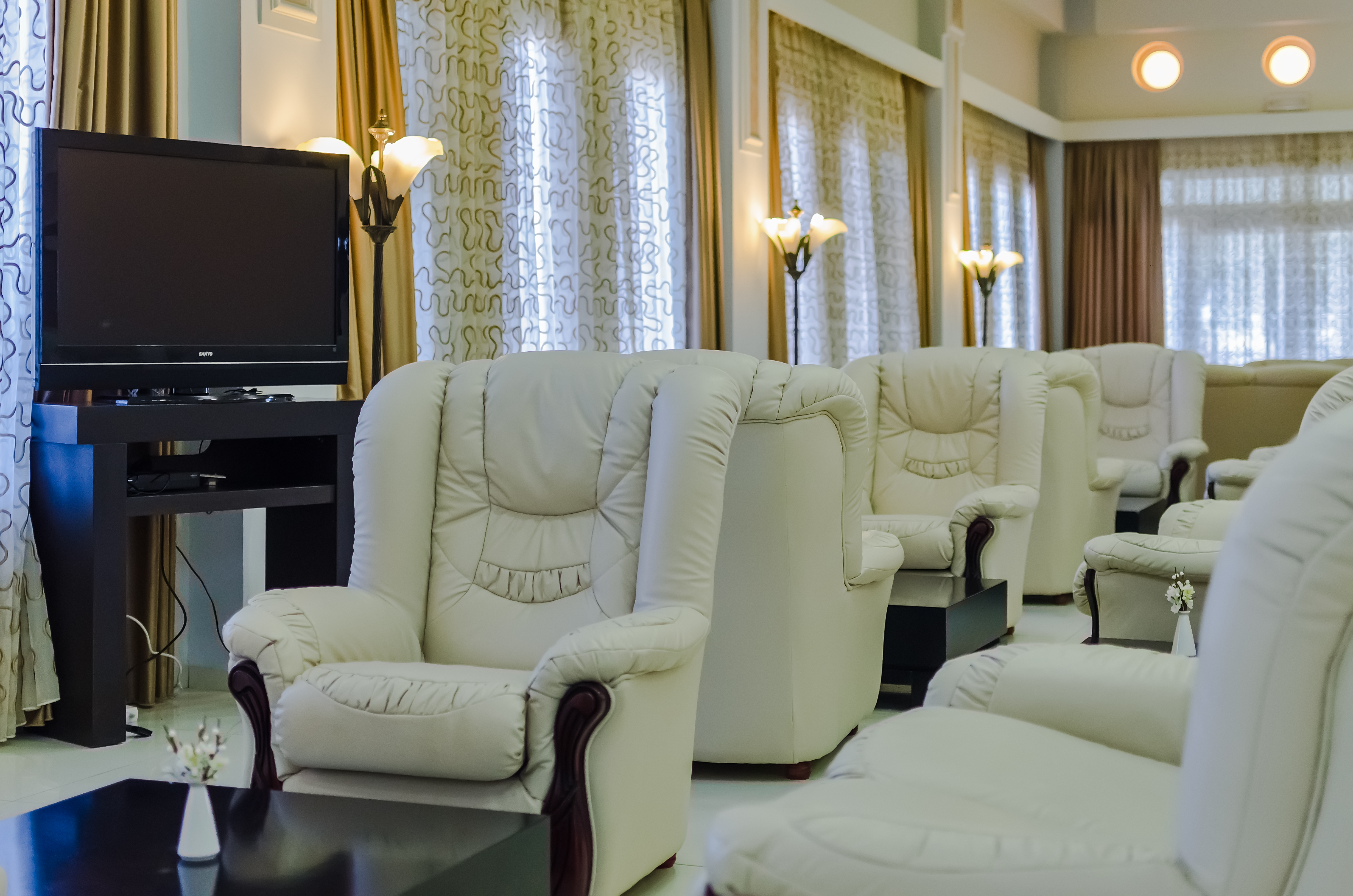 Gaia Palace Hotel 40/65