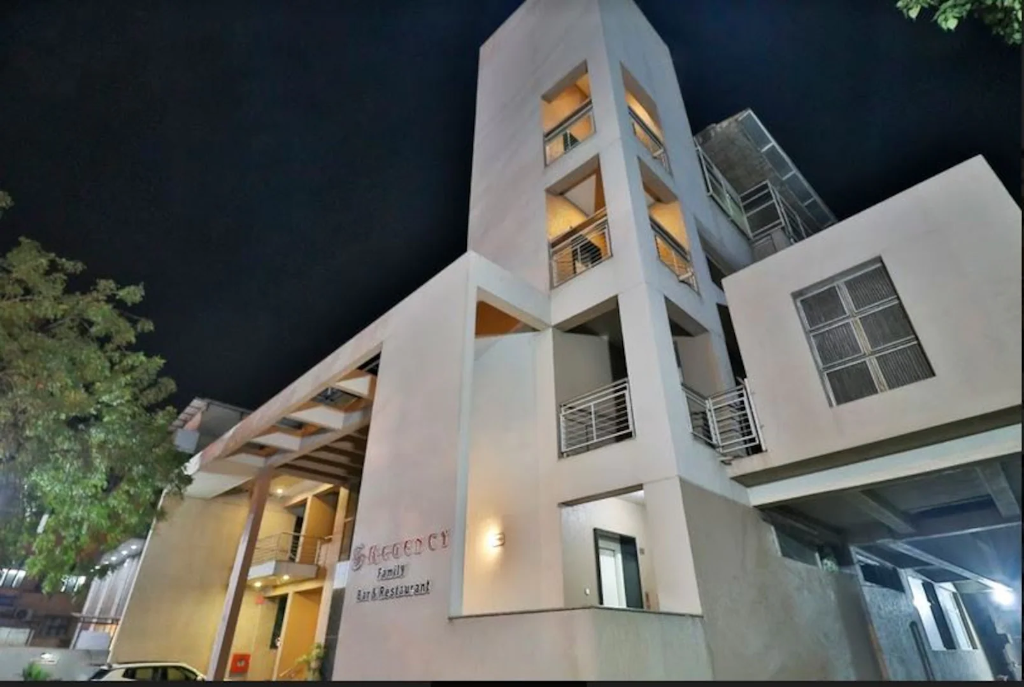 HOTEL BALA REGENCY 2/27