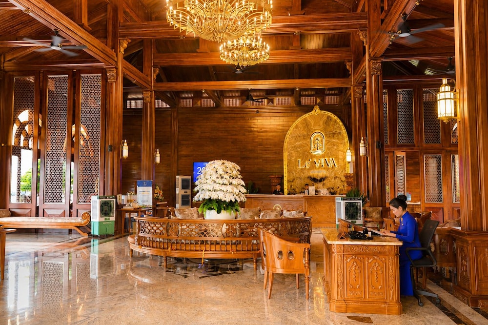 Le VIVA Resort Mui Ne 11/59