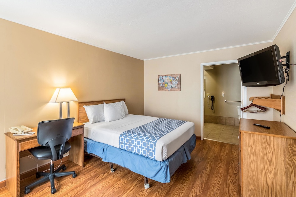 Smart Extended Stay 10/32