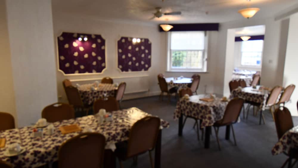 Bourne Hall Hotel 31/47