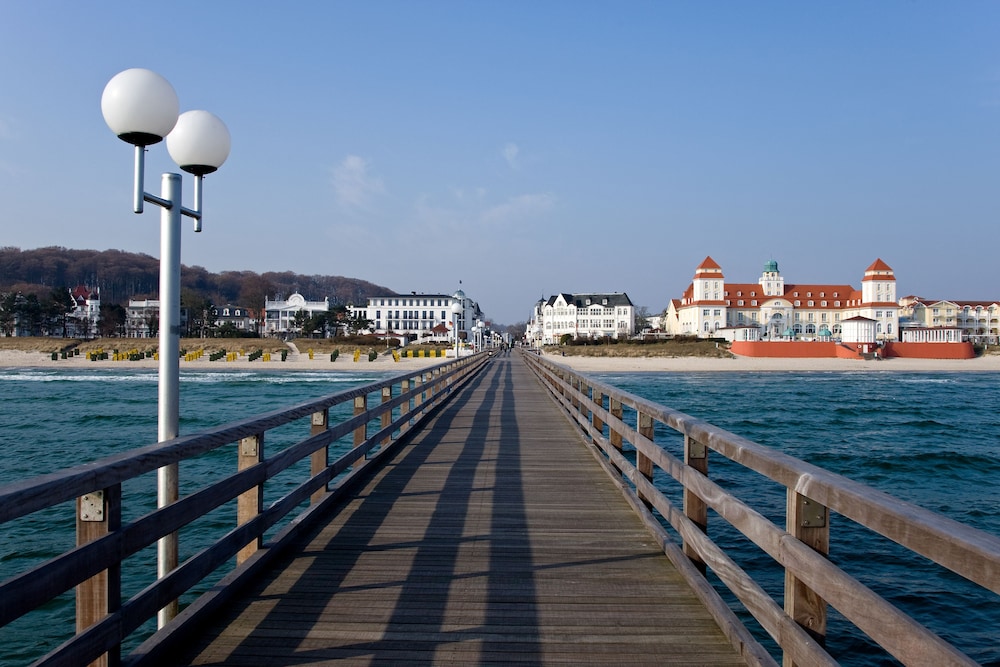Suite Hotel Binz 37/41