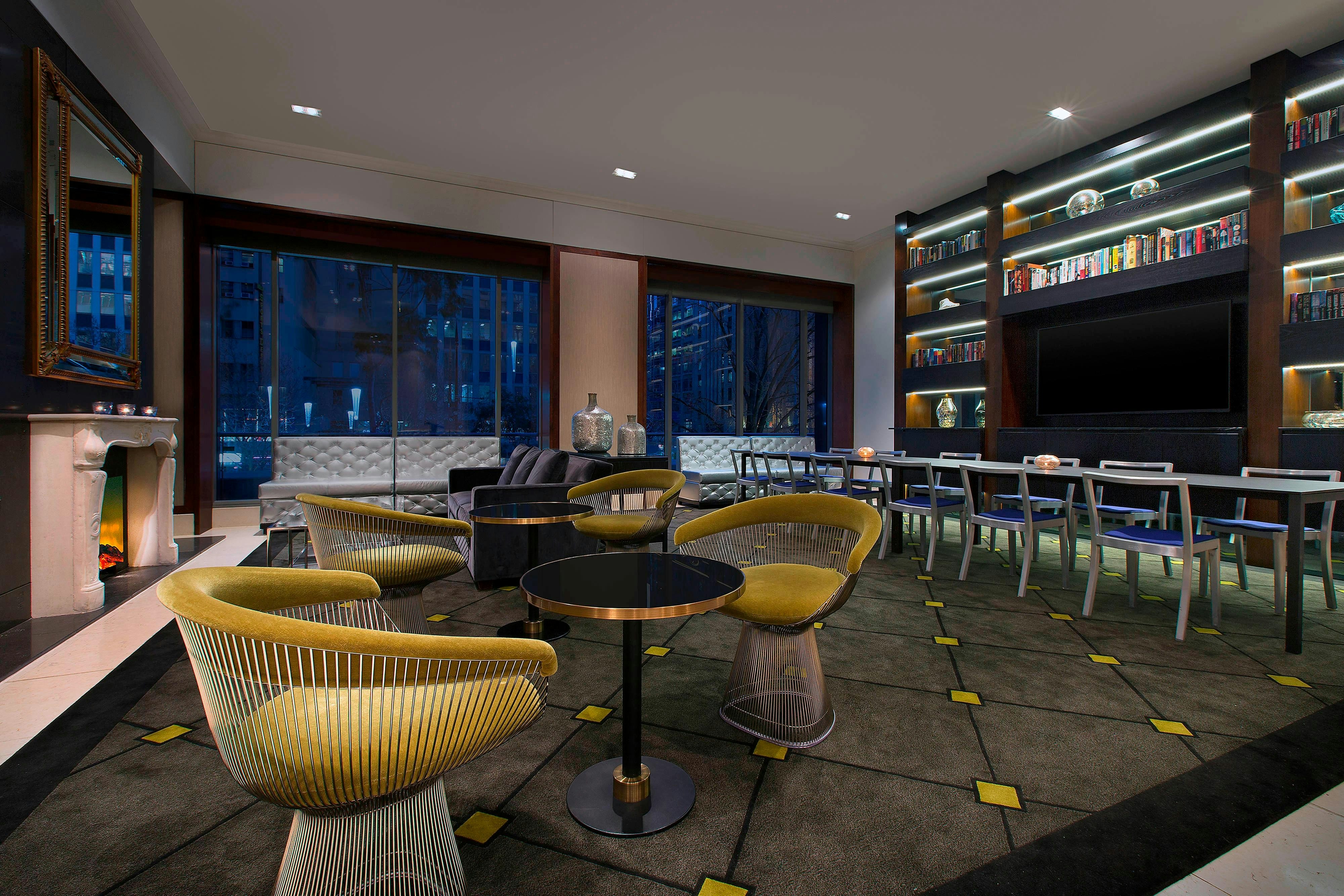 Westin Melbourne 57/62