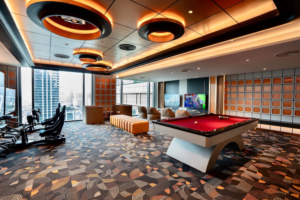 Grande Centre Point Prestige Bangkok 29/45