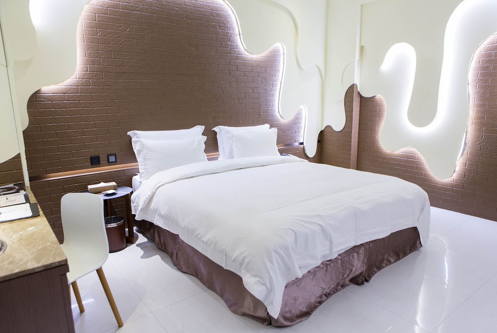 All-Ur Boutique Motel - Xin-Jhung Branch 22/50