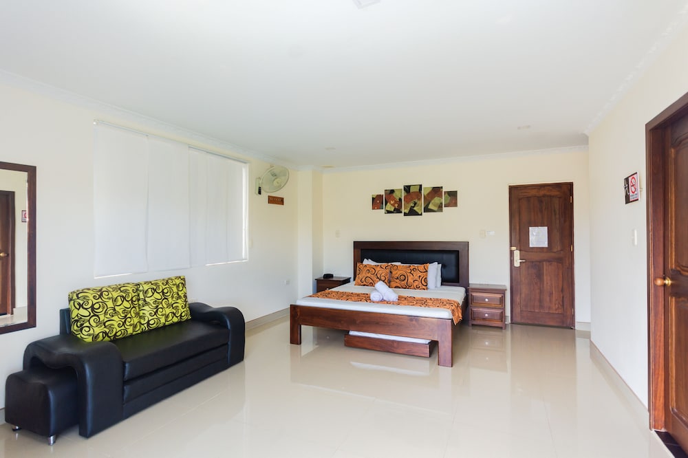 Hotel Verony Guatape 29/42