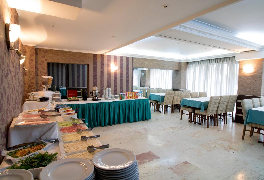 Kocaman Hotel 38/54