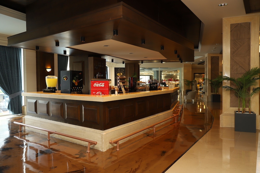 Meder Resort 7/50