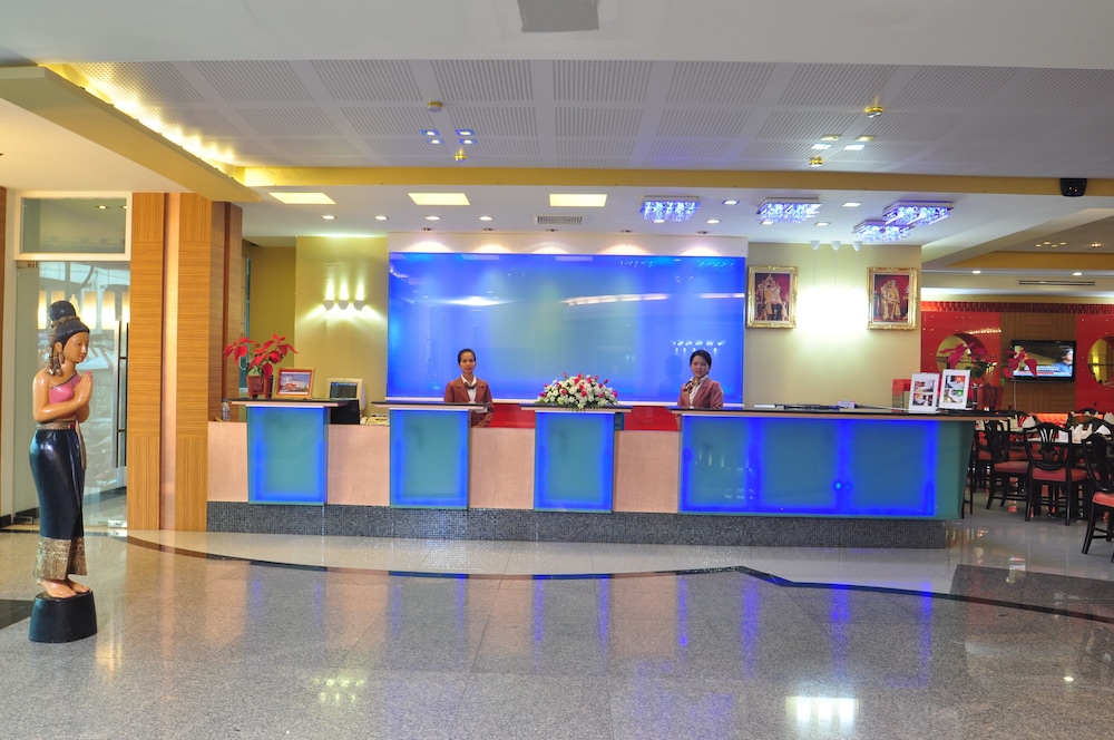 Bp Grand Suite Hotel 13/43