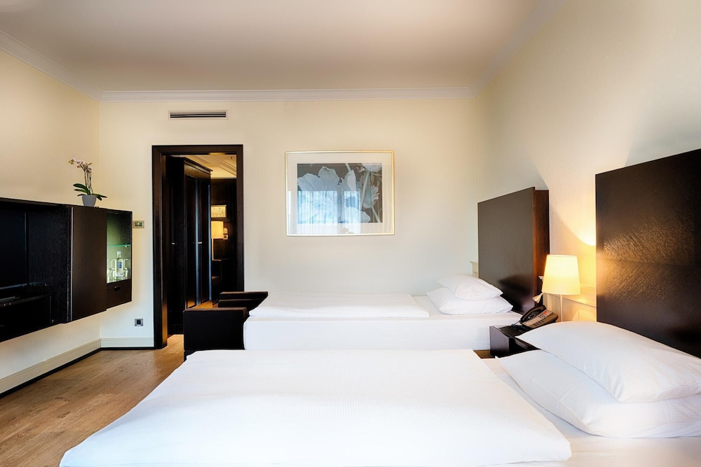 Welcome Parkhotel Euskirchen 20/50