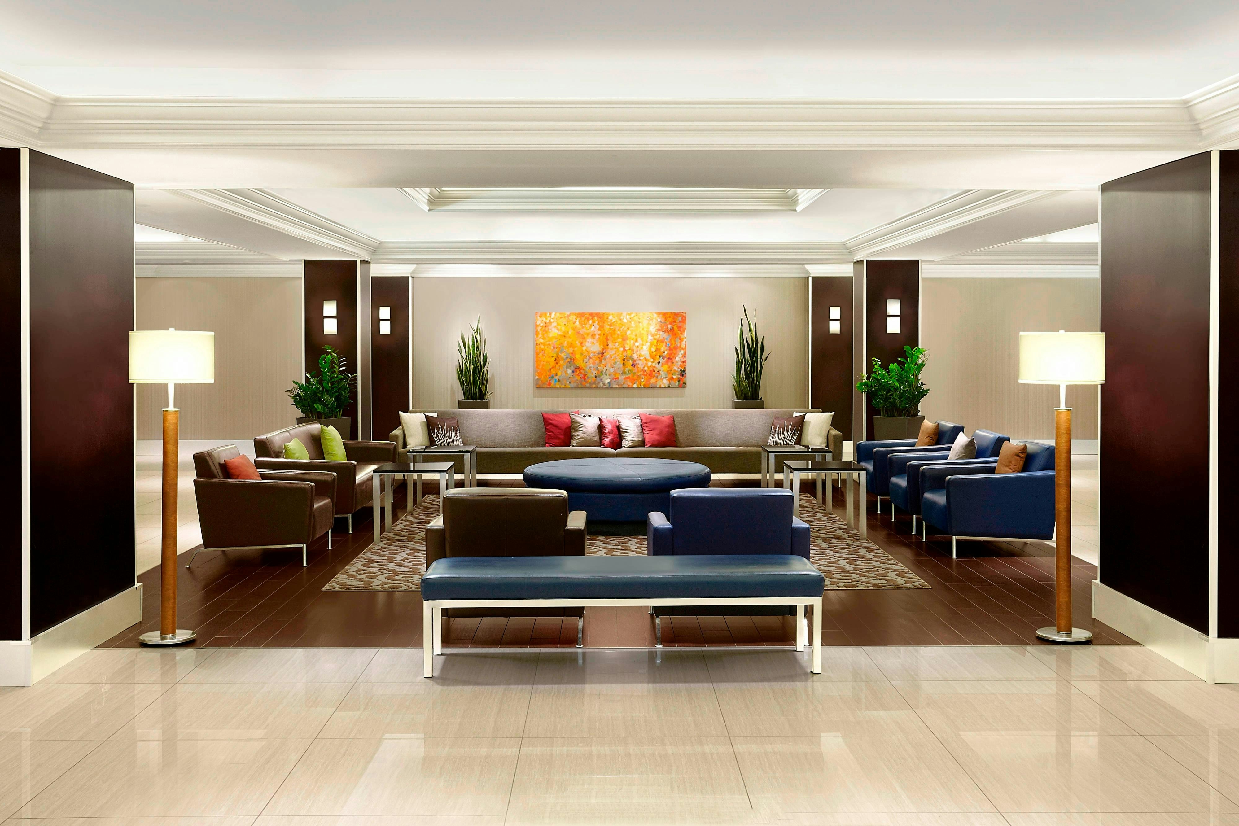 SHERATON MONTREAL AIRPORT