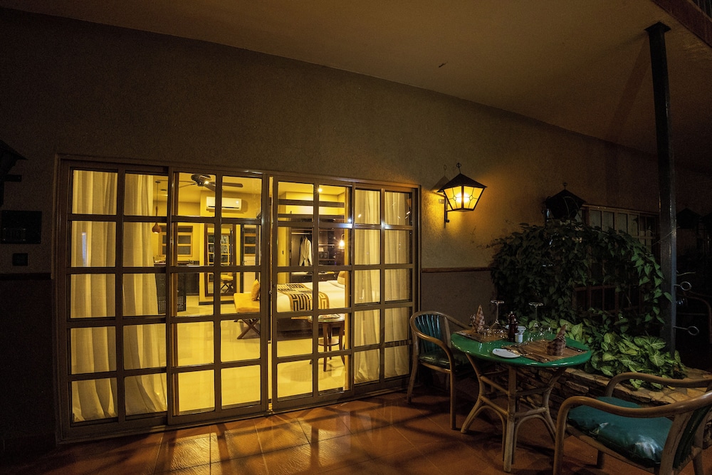 Speke Resort Munyonyo 30/78