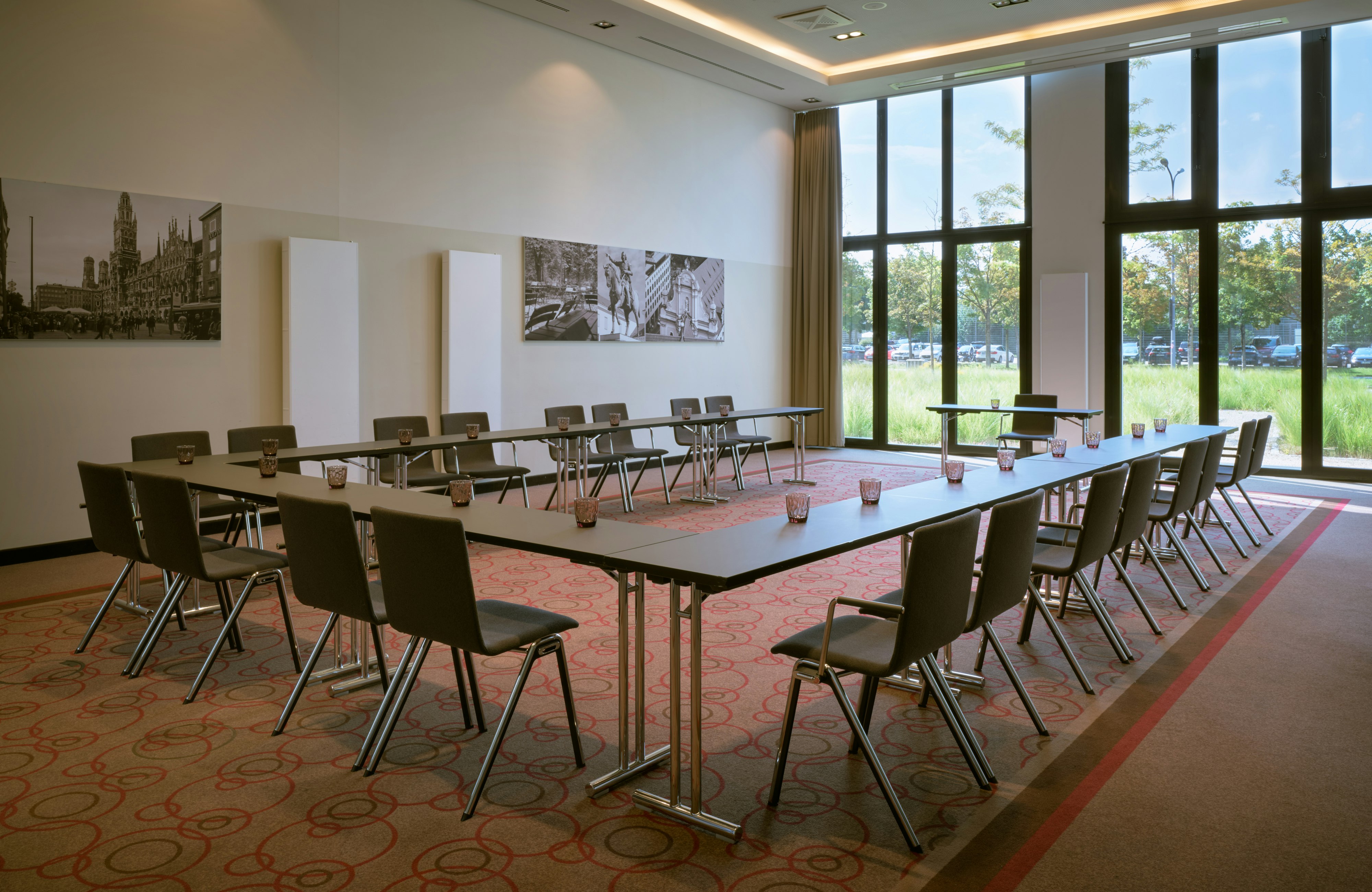 Leonardo Royal Hotel Munich 69/70