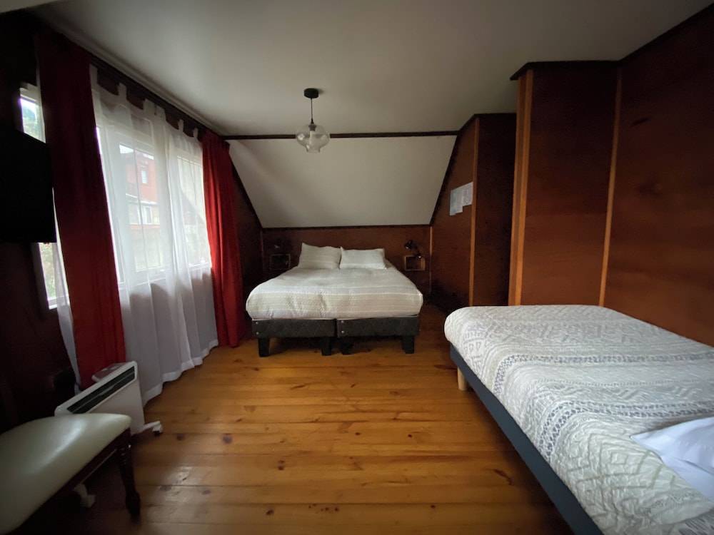 Hotel Casa Del Fauno 12/46